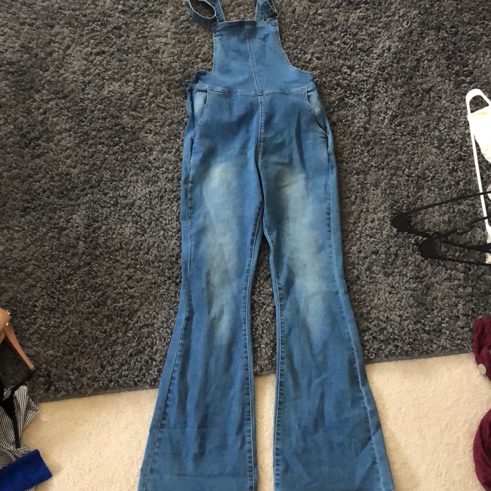 Overalls